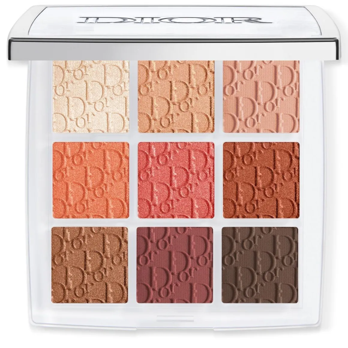Dior Backstage Eye Palette Kopen