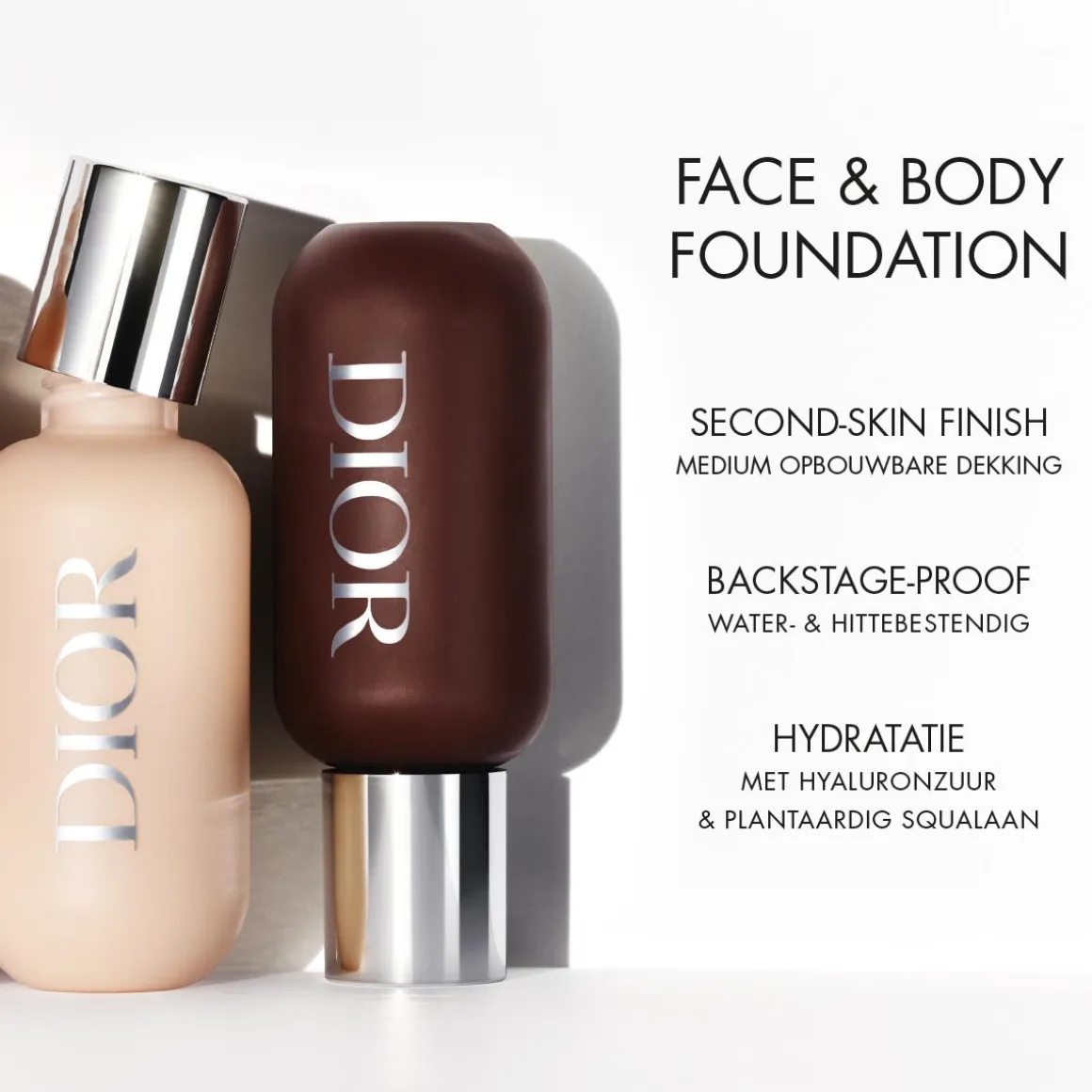 Dior Backstage Face & Body Foundation Kopen