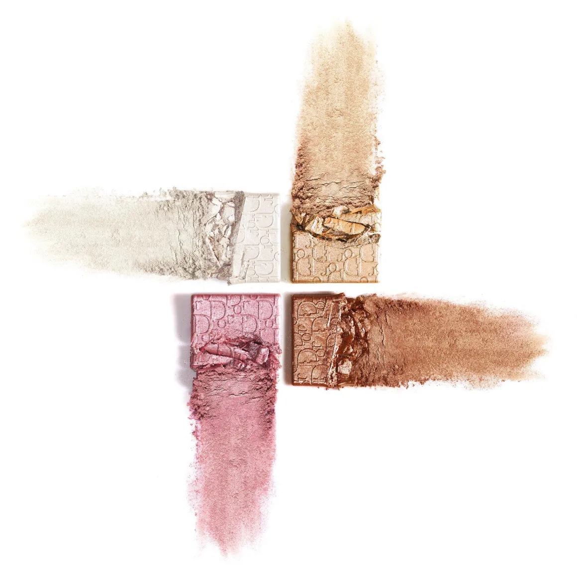 Dior Backstage Face Glow Palette Kopen