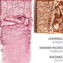 Dior Backstage Face Glow Palette Kopen