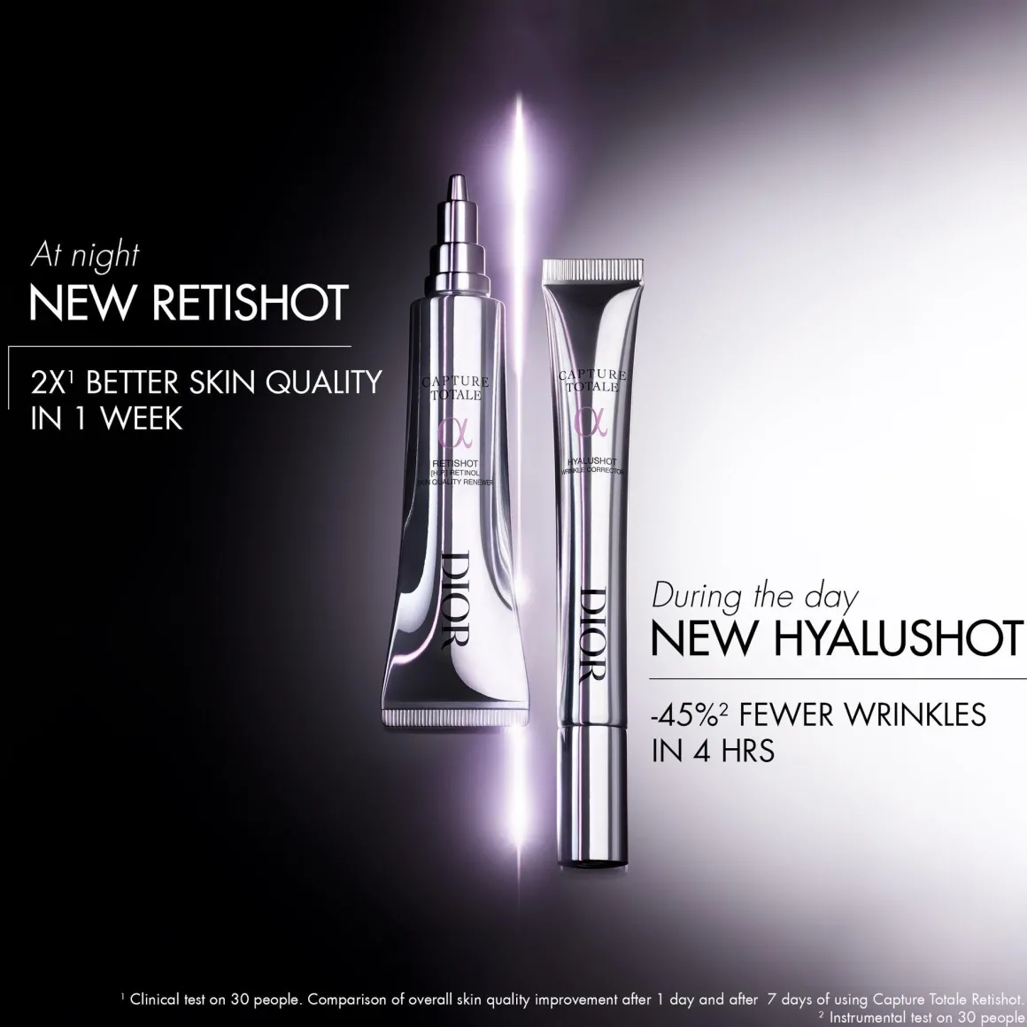 Dior Capture Totale Retishot Kopen