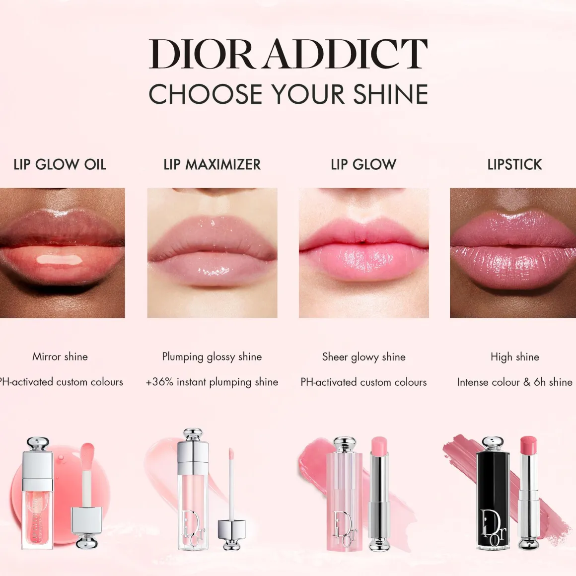Dior Dior Addict Lip Glow Kopen