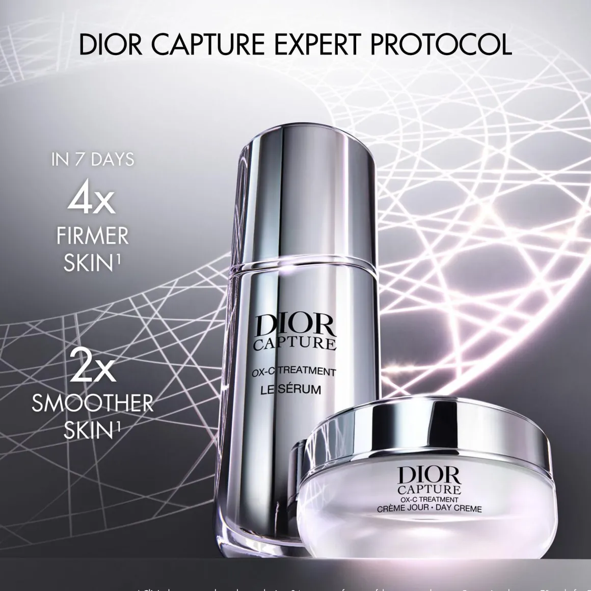 Dior Dior Capture Le Sérum Kopen
