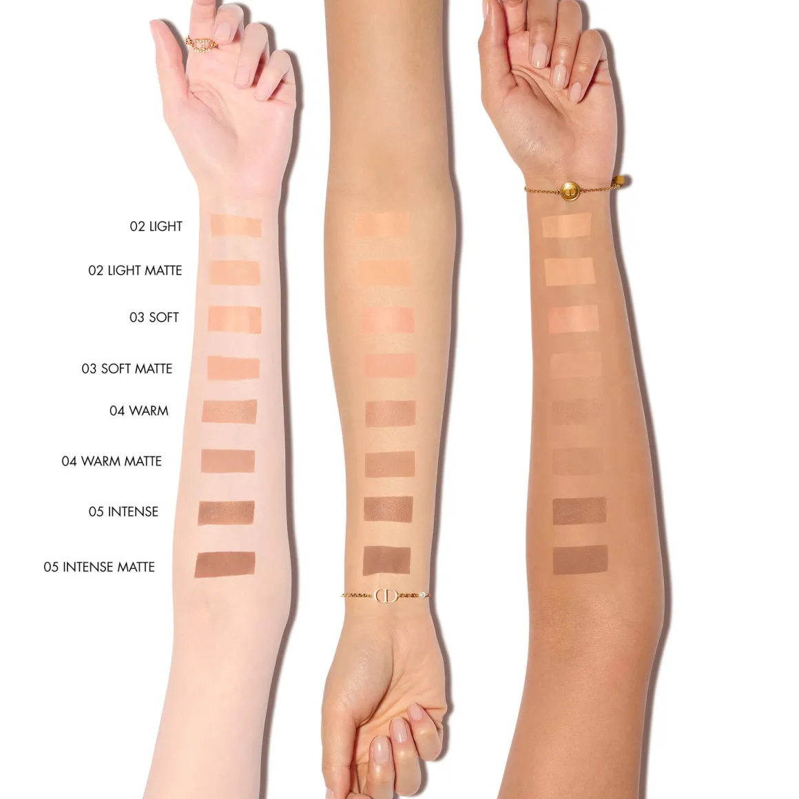 Dior Dior Forever Nude Bronze Kopen