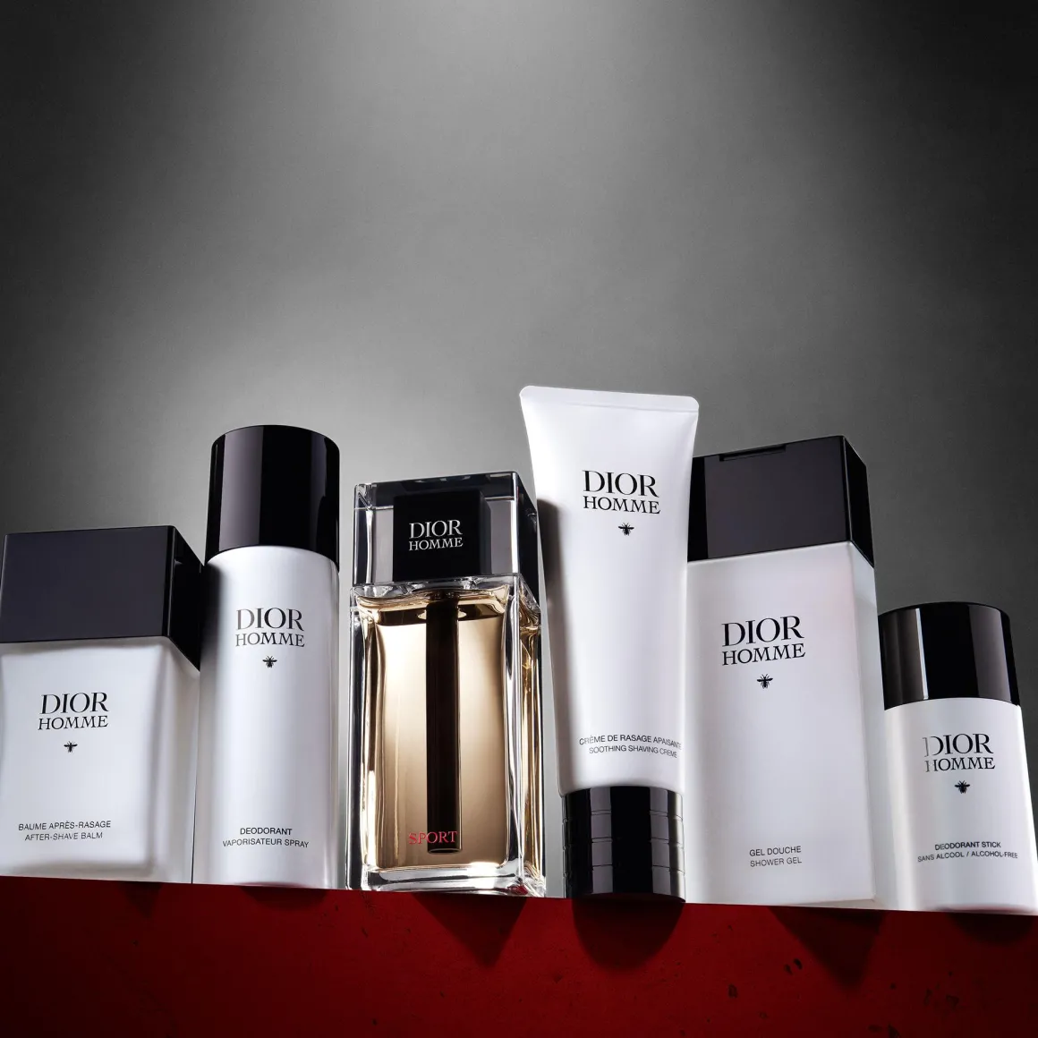 Dior Dior Homme Douchegel Kopen
