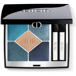 DIOR Diorshow 5 Couleurs Oogschaduwpalette