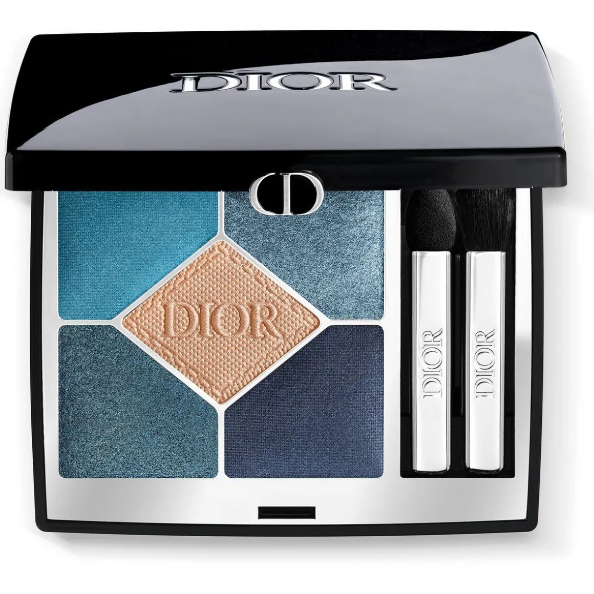 DIOR Diorshow 5 Couleurs Oogschaduwpalette