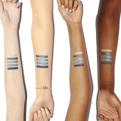 DIOR Diorshow 5 Couleurs Oogschaduwpalette