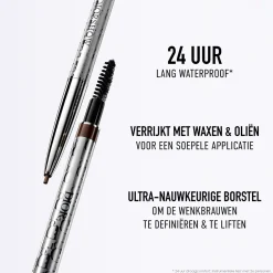 DIOR Diorshow Brow Styler Kopen