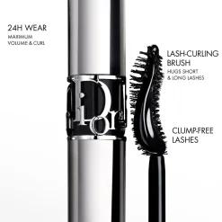 DIOR Diorshow Iconic Overcurl Mascara Kopen