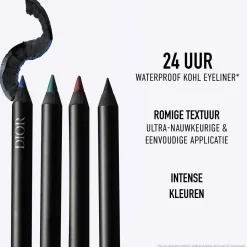 DIOR Diorshow On Stage Crayon Waterproof