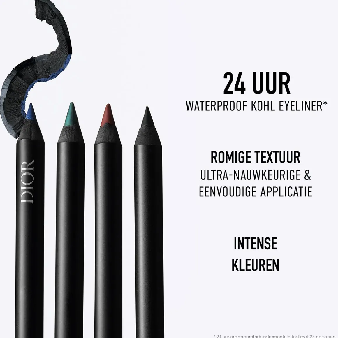 DIOR Diorshow On Stage Crayon Waterproof