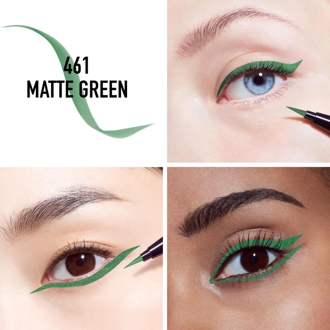 Dior Diorshow On Stage Liner (uitlopend)