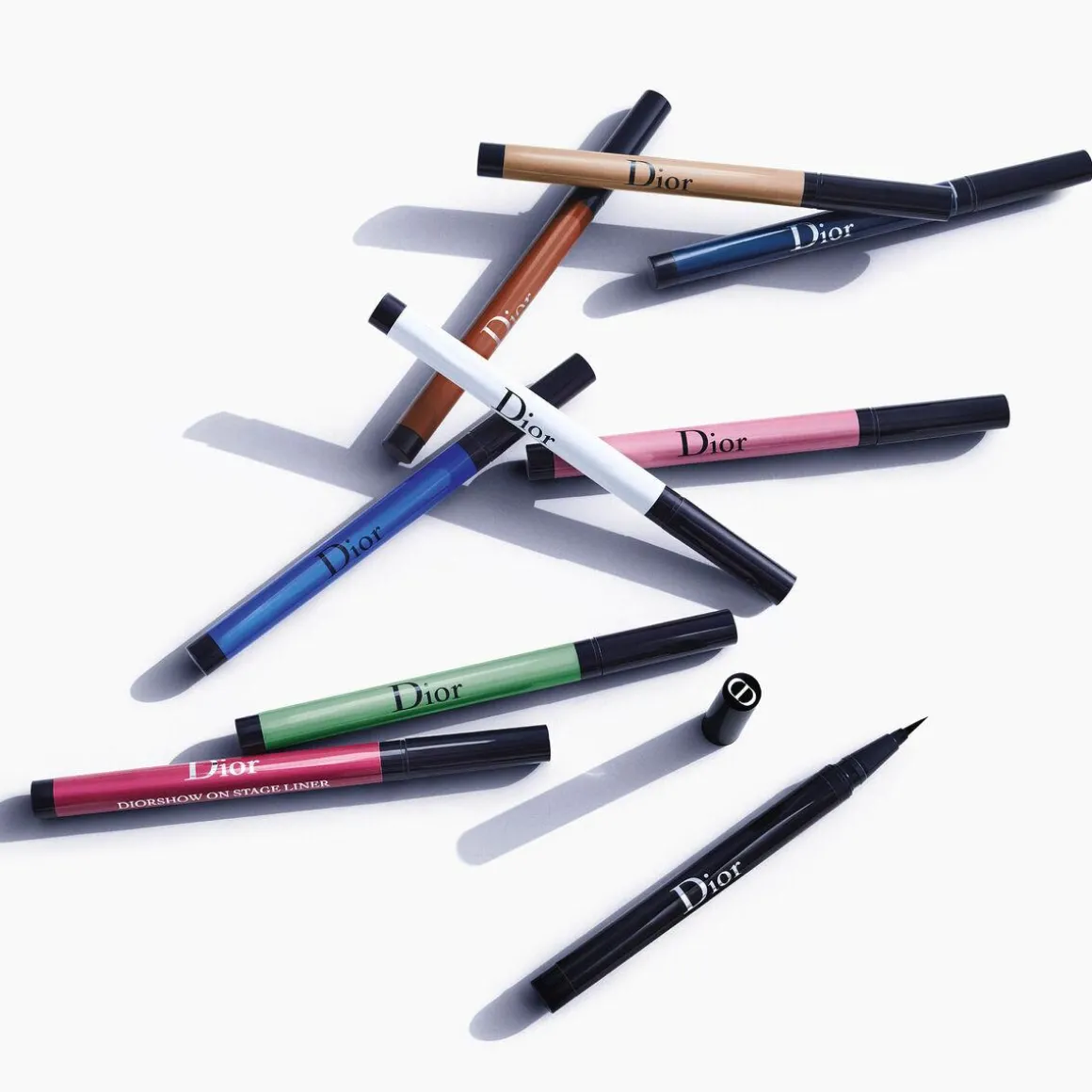 Dior Diorshow On Stage Liner (uitlopend)