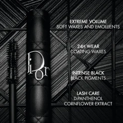 Dior Diorshow Overvolume Mascara Kopen