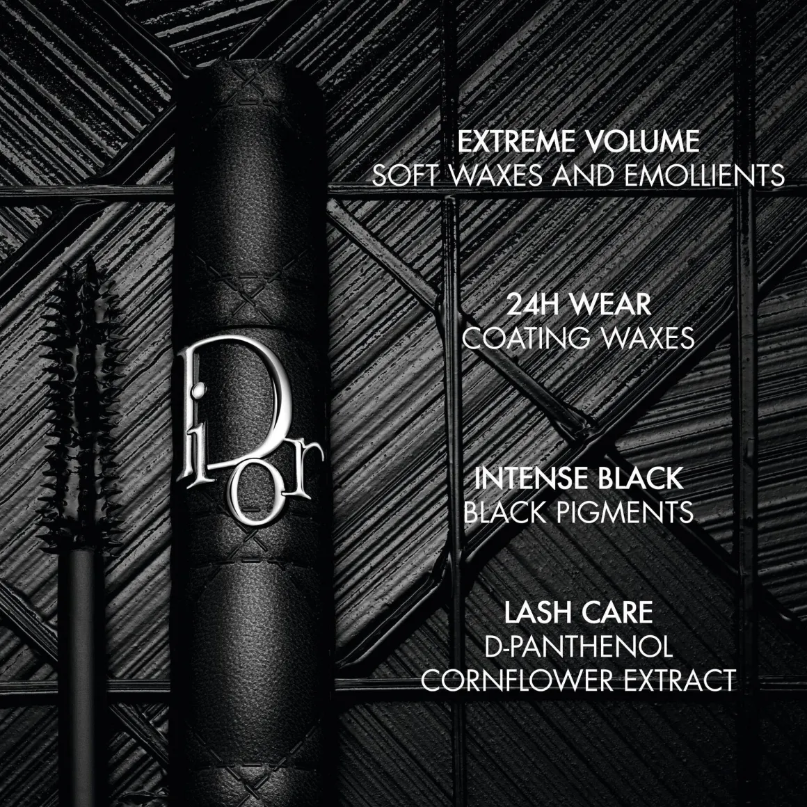 Dior Diorshow Overvolume Mascara Kopen