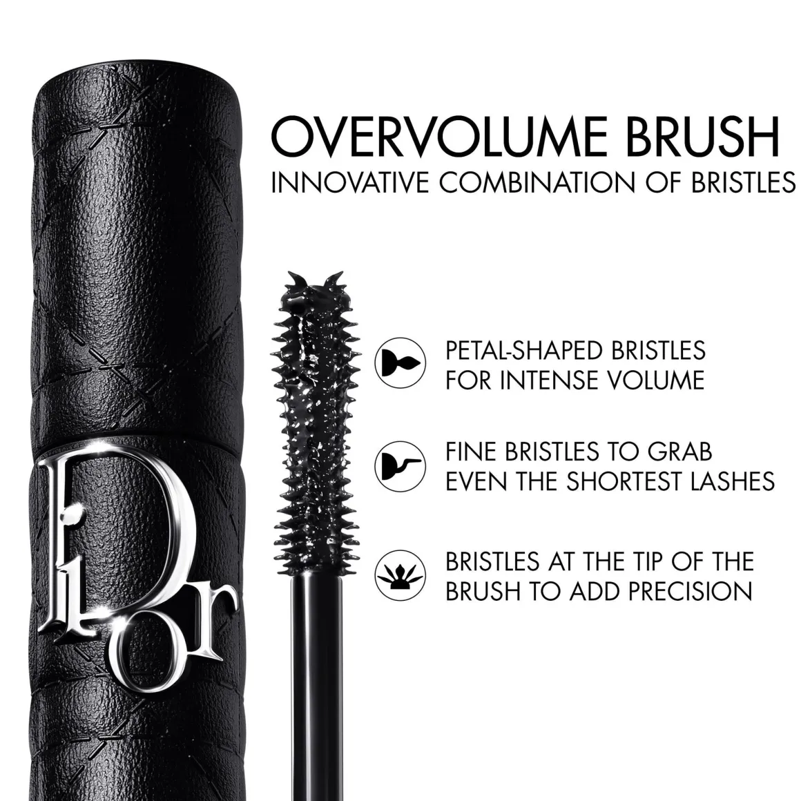 Dior Diorshow Overvolume Mascara Kopen