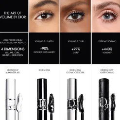 Dior Diorshow Overvolume Mascara Kopen
