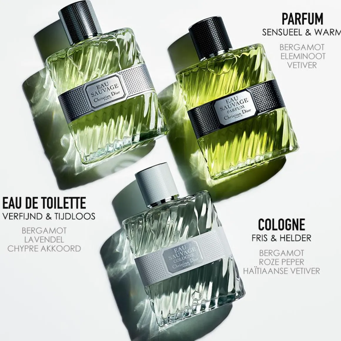Dior Eau Sauvage Eau De Parfum Kopen