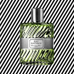 Dior Eau Sauvage Eau De Toilette FLACON