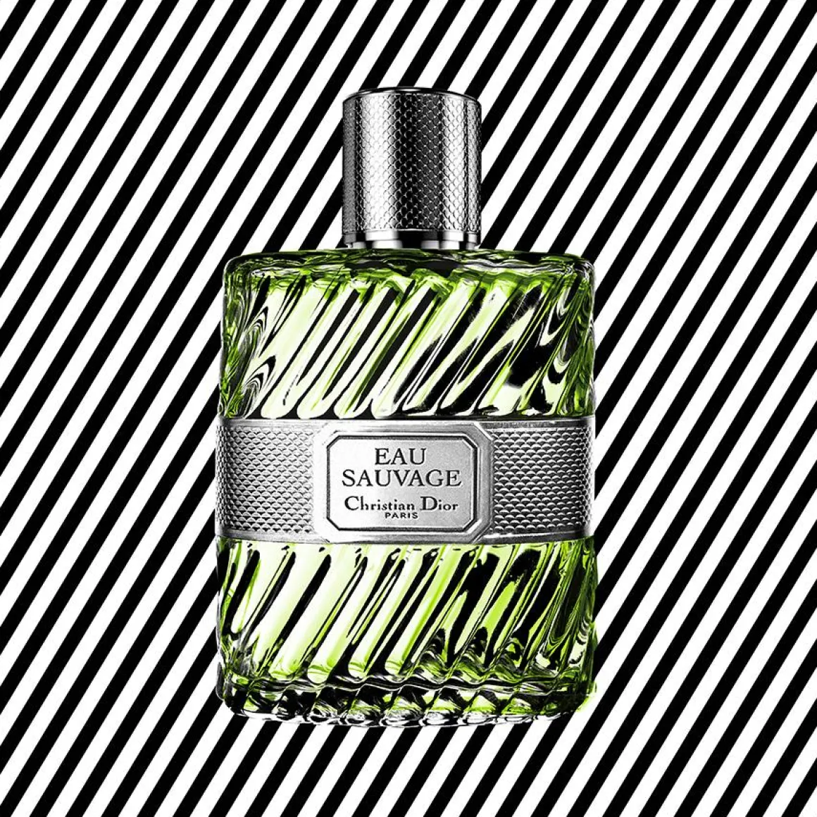 Dior Eau Sauvage Eau De Toilette SPRAY