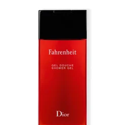 Dior Fahrenheit Douchegel Kopen