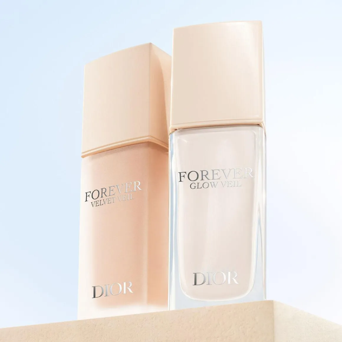 Dior Forever Dior Primer Velvet Veil Primer