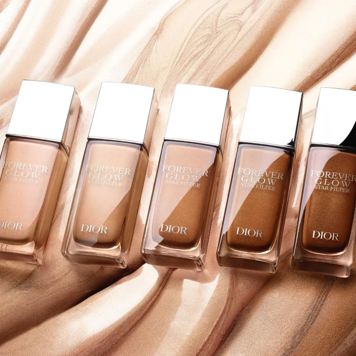 Dior Forever Glow Star Filter Kopen