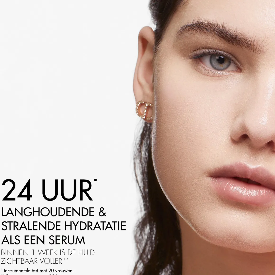 Dior Forever Skin Glow Foundation Kopen