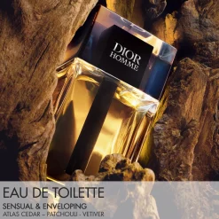 Dior Homme Eau De Toilette Kopen