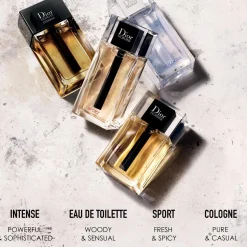 Dior Homme Original Eau De Toilette Kopen