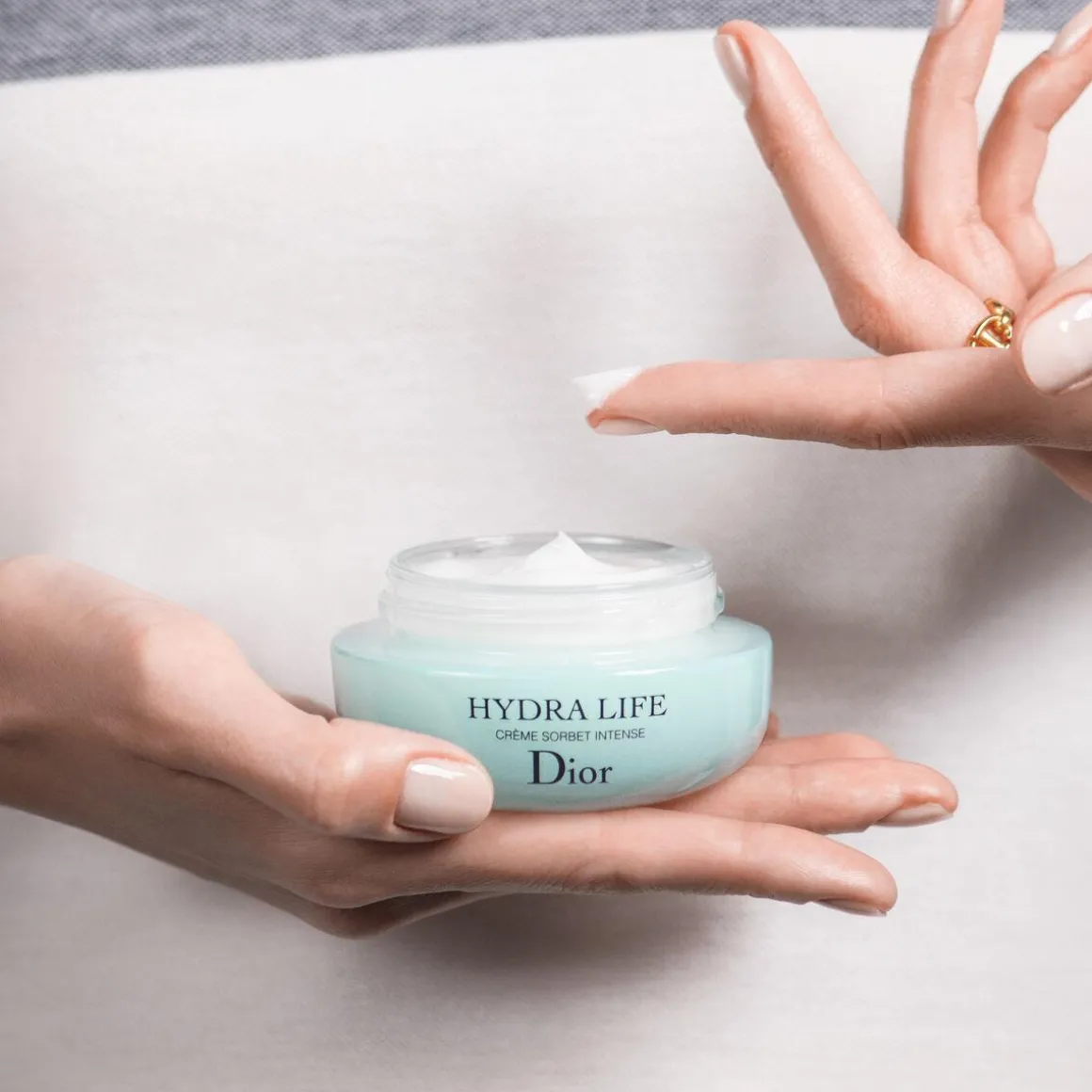 Dior Hydra Life Intense Sorbet Creme Kopen