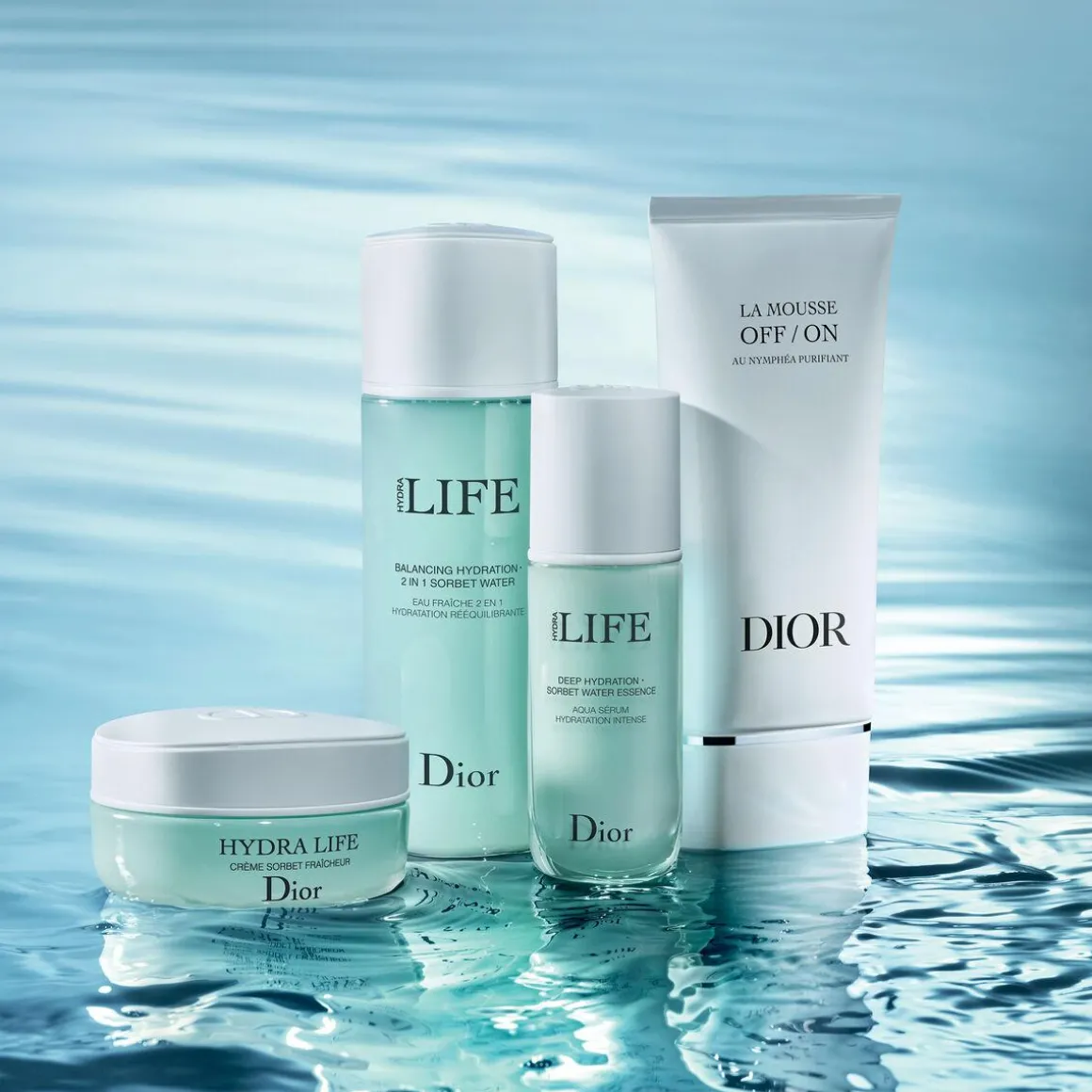 Dior Hydra Life Sorbet Creme Kopen