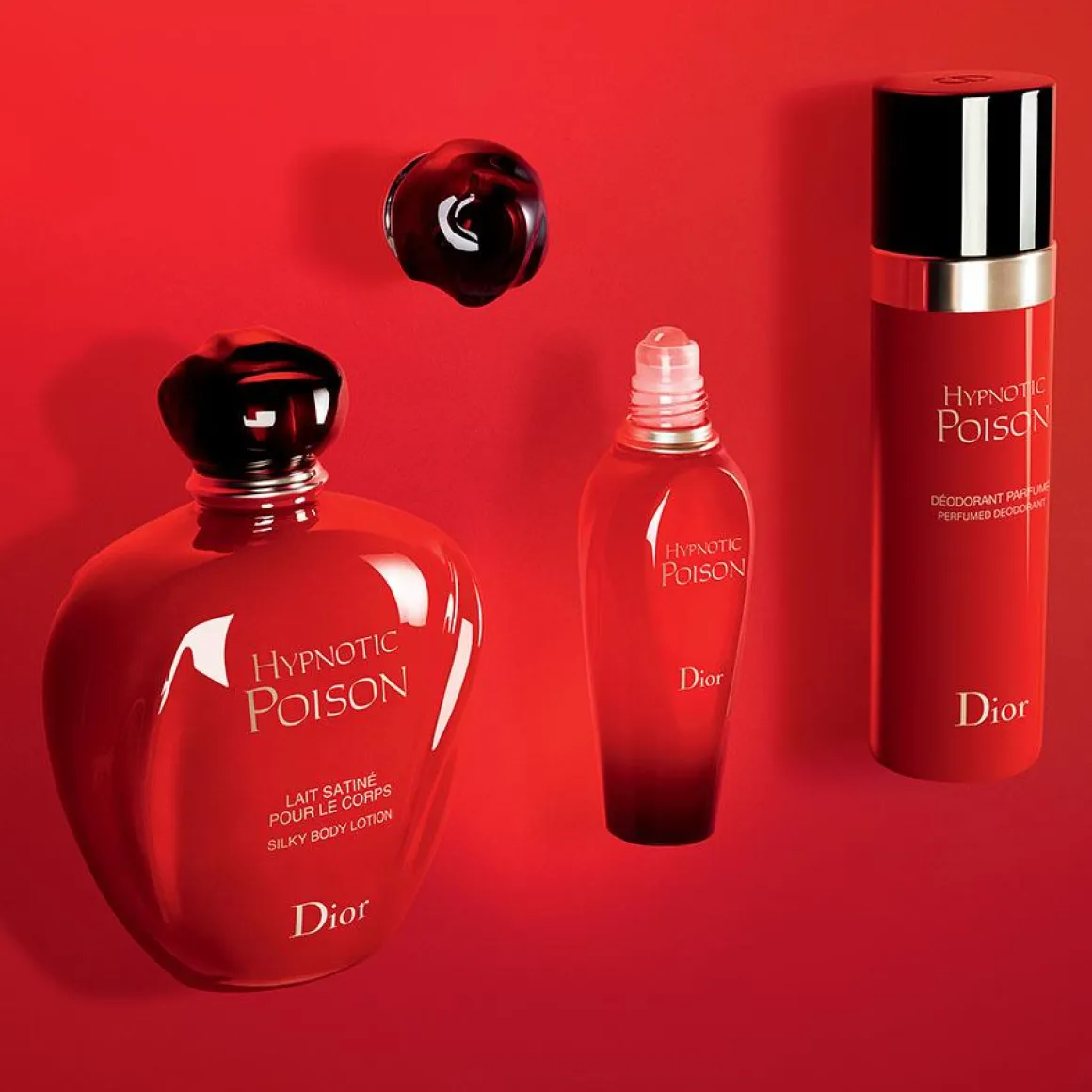 Dior Hypnotic Poison Eau De Parfum Kopen