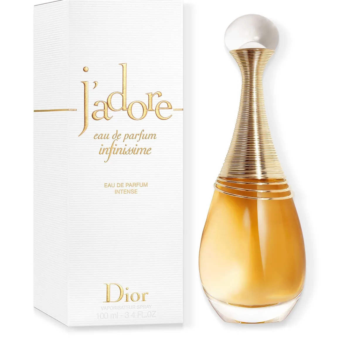 Dior J'adore Eau De Parfum Infinissime