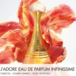 Dior J'adore Eau De Parfum Infinissime