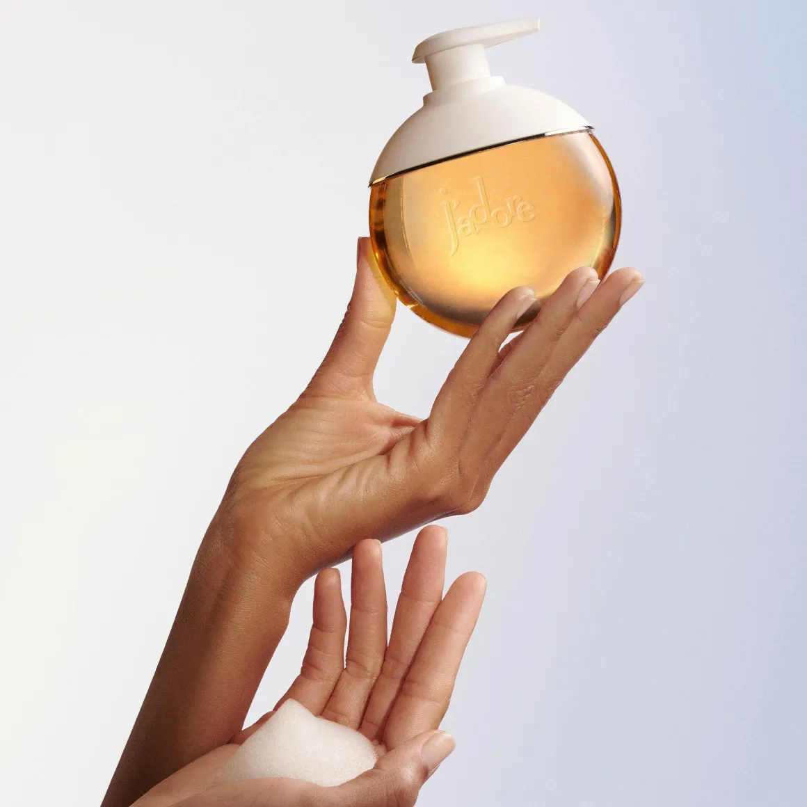 Dior J'adore Les Adorables Shower Gel Kopen