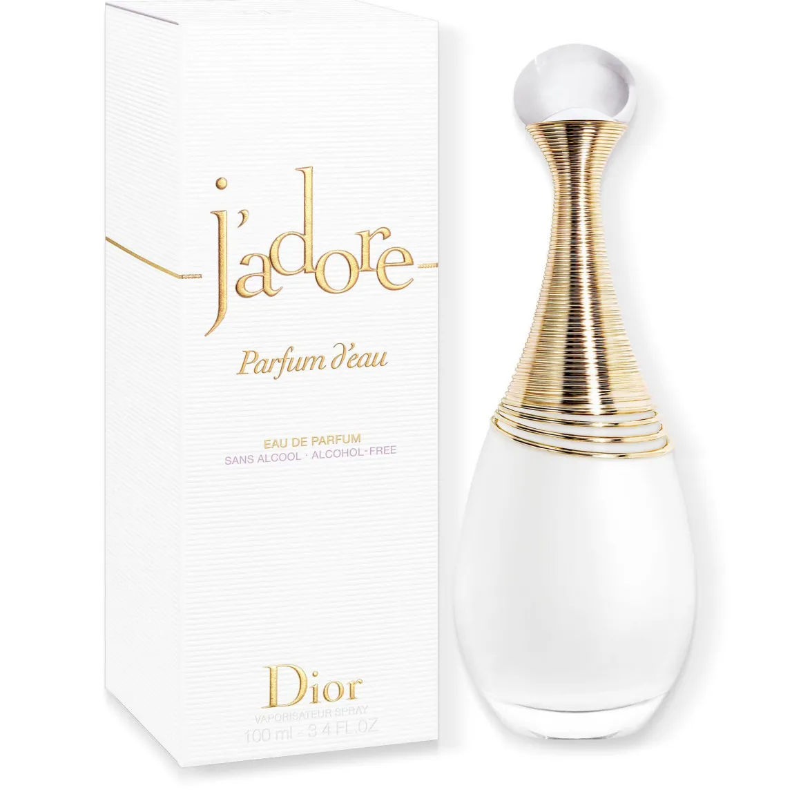 Dior J'adore Parfum D'eau Parfum Kopen