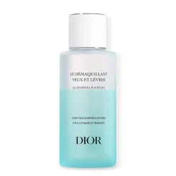 Dior Les Nymphéas Oog & Lip Makeup Remover