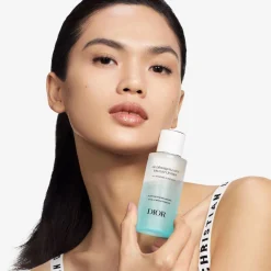 Dior Les Nymphéas Oog & Lip Makeup Remover