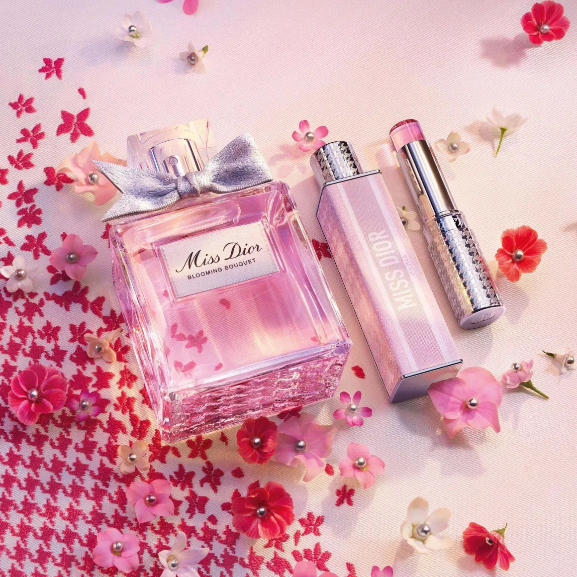 Dior Miss Dior Blooming Bouquet Mini Miss