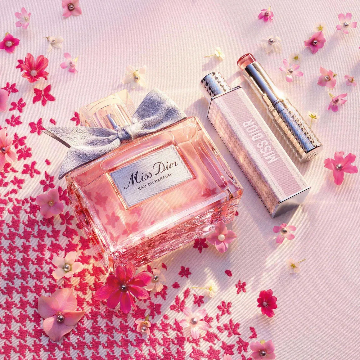 Dior Miss Dior Eau De Parfum Mini Miss