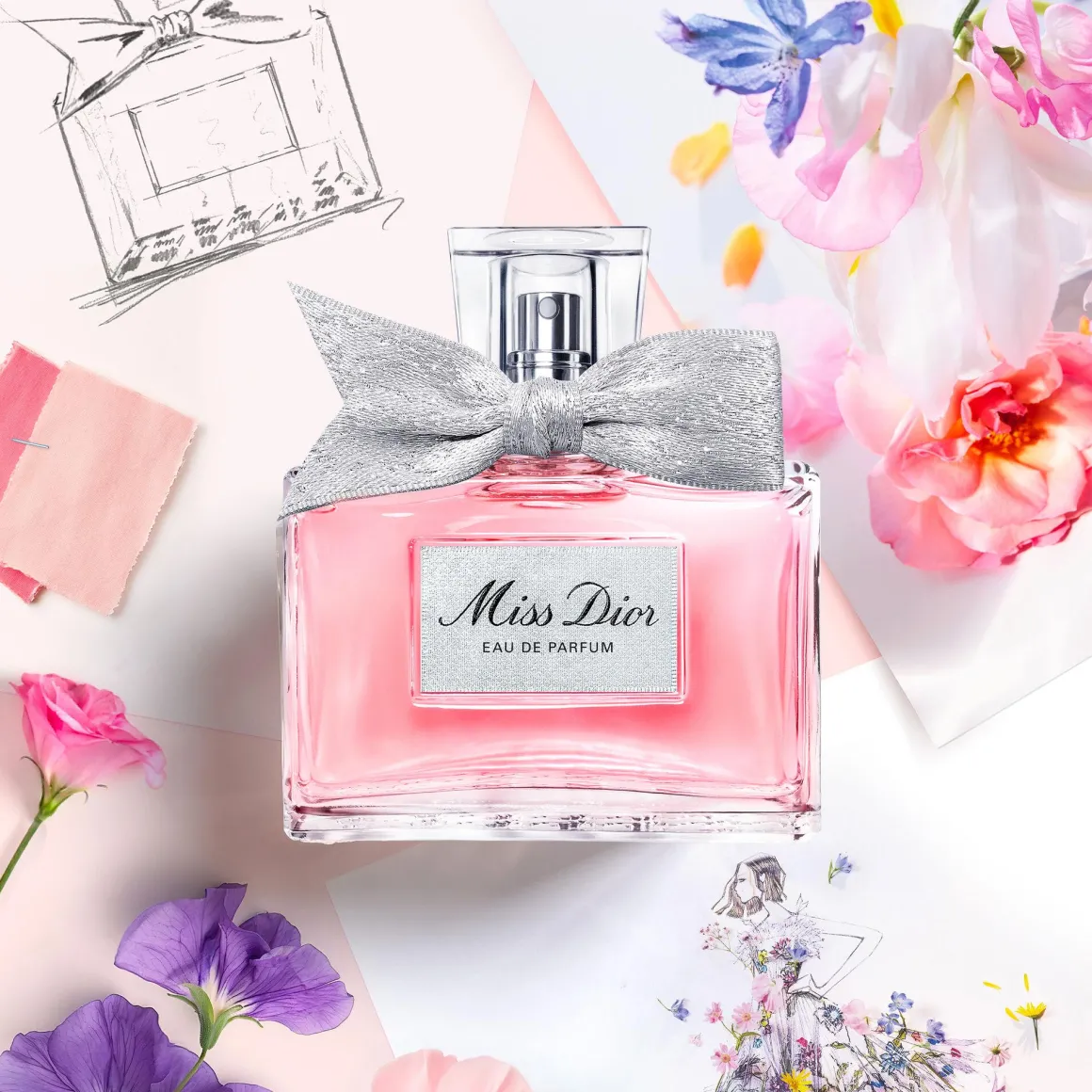 Dior Miss Dior Eau De Parfum Kopen