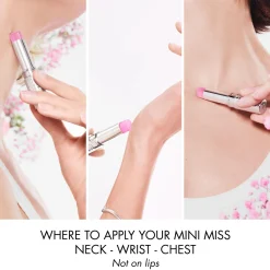 Dior Miss Dior Eau De Parfum Mini Miss