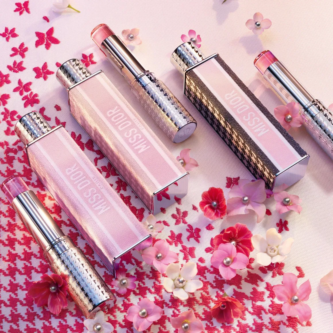 Dior Miss Dior Eau De Parfum Mini Miss