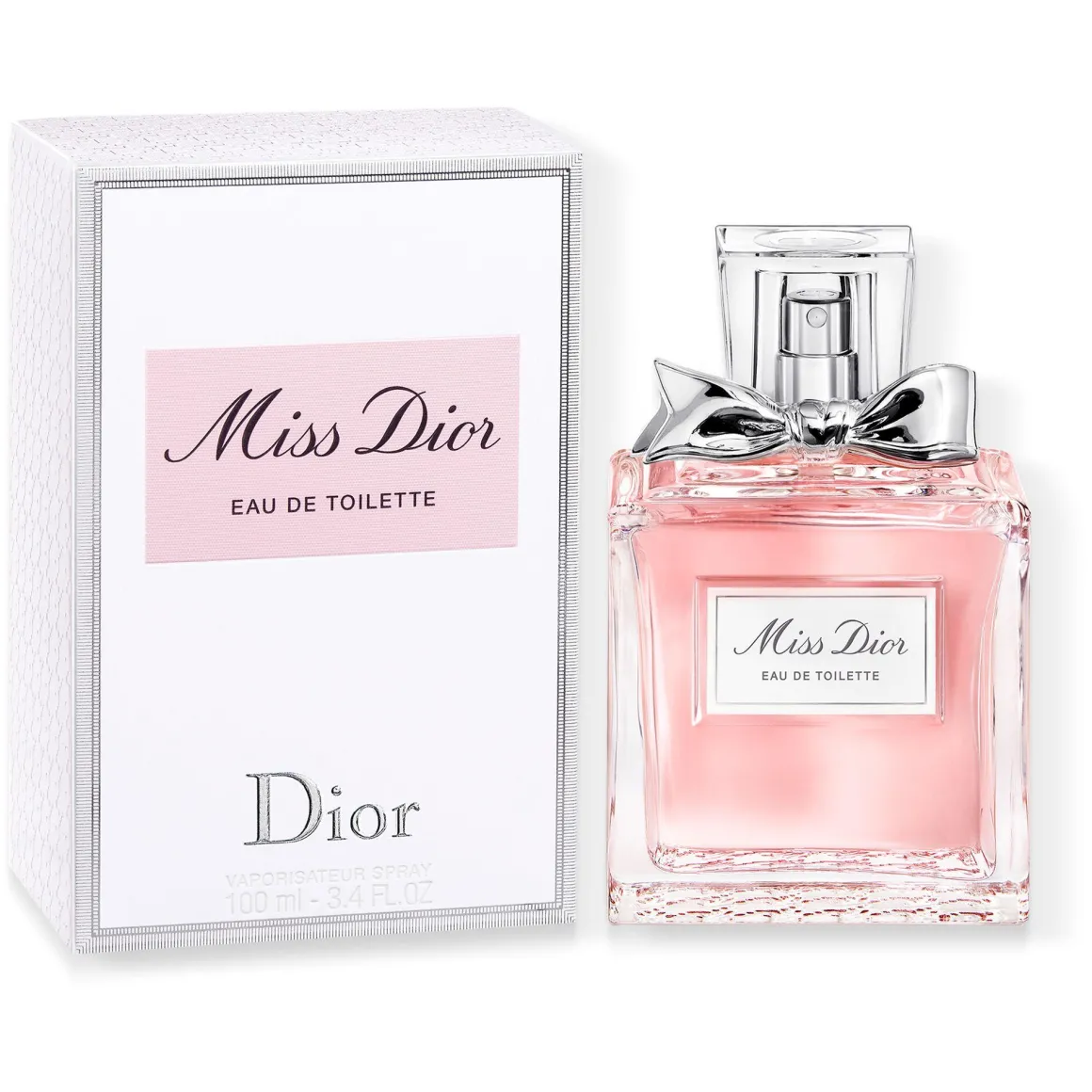 Dior Miss Dior Eau De Toilette Kopen