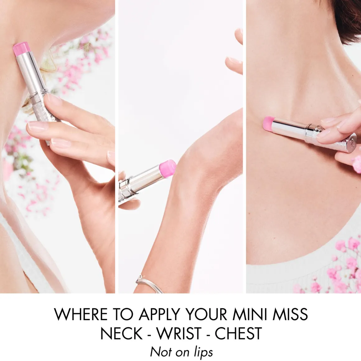 Dior Miss Dior Parfum Mini Miss Kopen