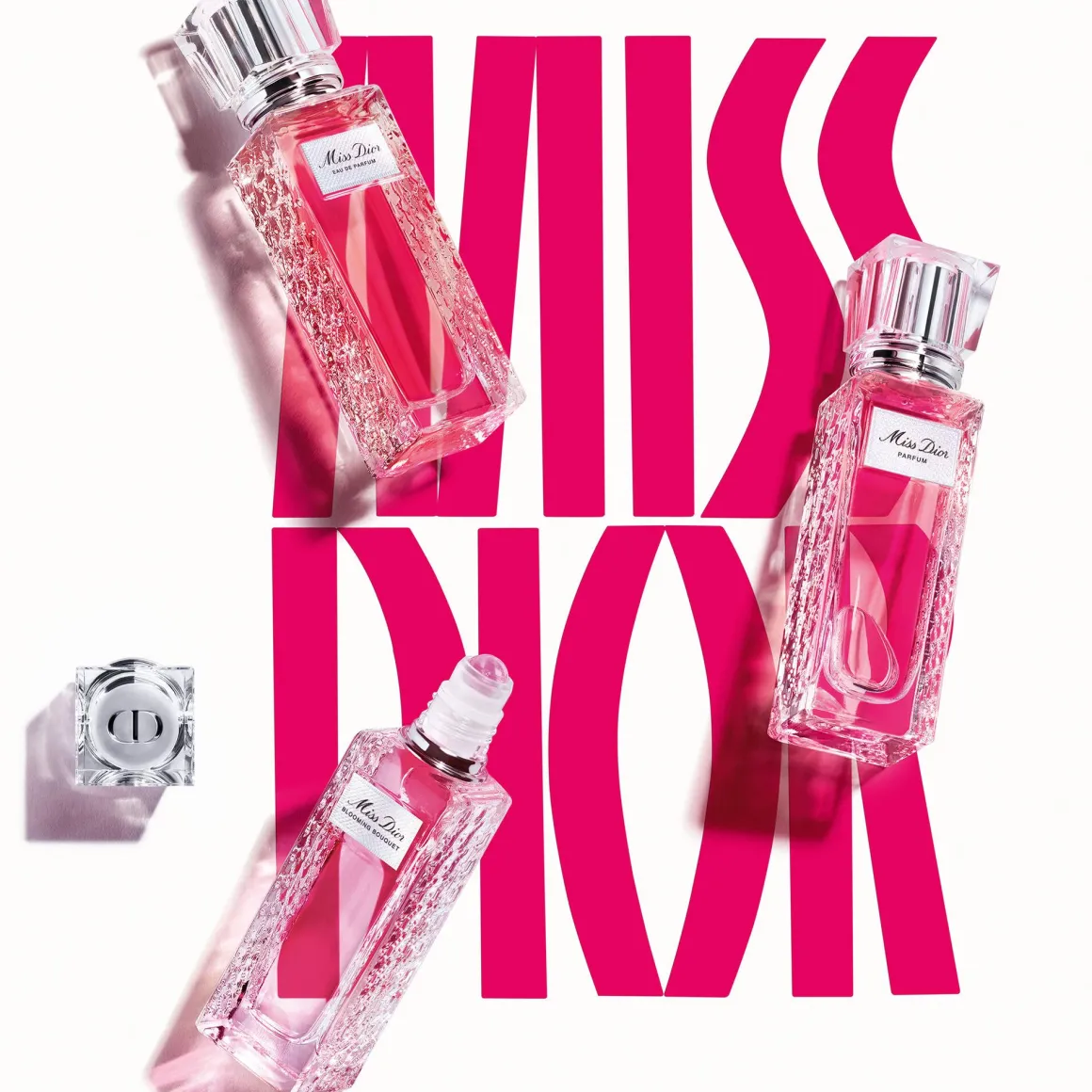 Dior Miss Dior Parfum Roller-Pearl Kopen