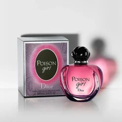 Dior Poison Girl Eau De Parfum Kopen