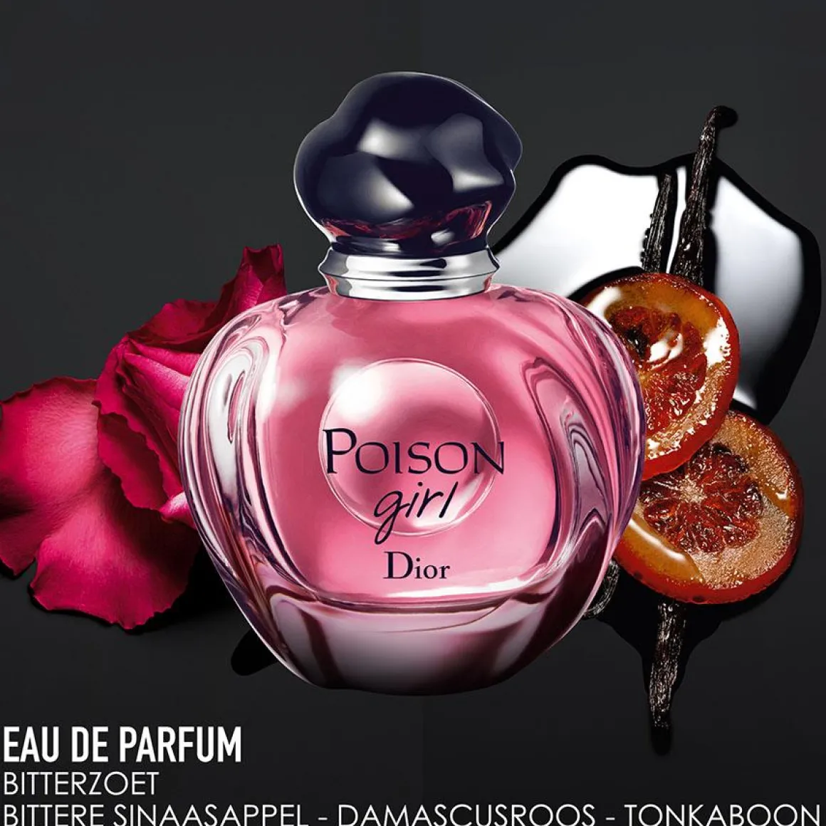 Dior Poison Girl Eau De Parfum Kopen
